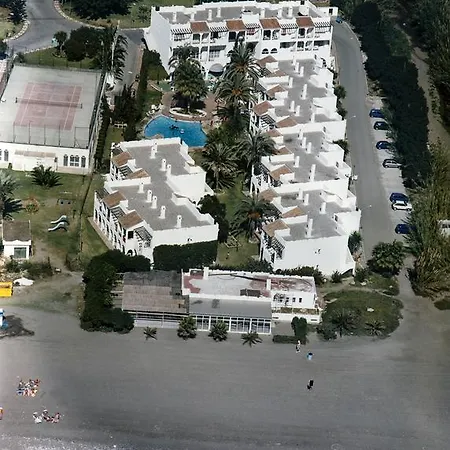 Turisticos Rio Marinas Nerja