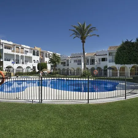 Apartamento Turisticos Rio Marinas *