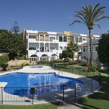 Turisticos Rio Marinas Apartamento *