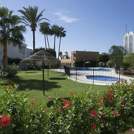 Turisticos Rio Marinas * Nerja