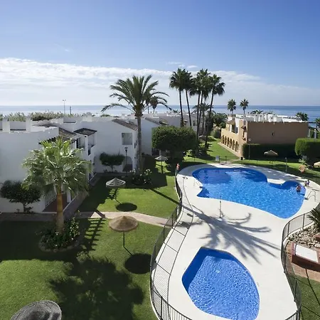 Apartamento Turisticos Rio Marinas *