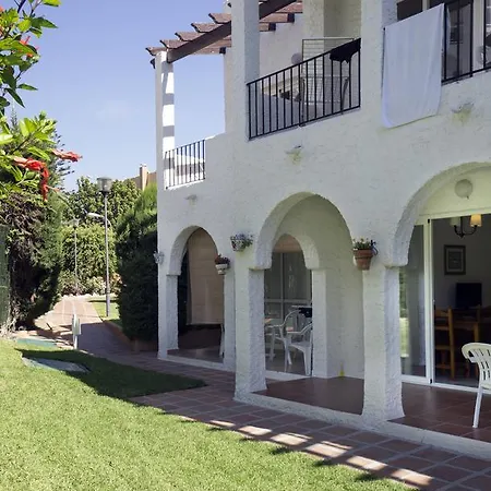 Apartamento Turisticos Rio Marinas *