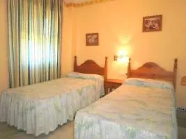 Apartamento Turisticos Rio Marinas *