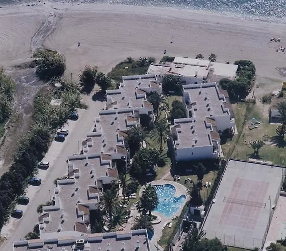 Apartamento Turisticos Rio Marinas *