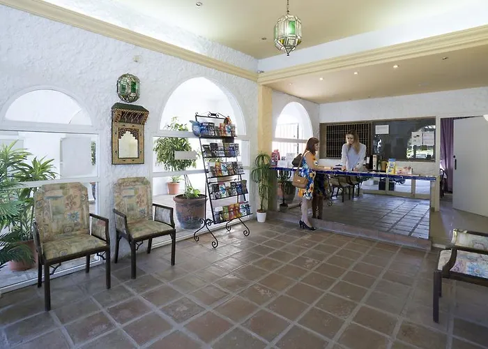 Turisticos Rio Marinas