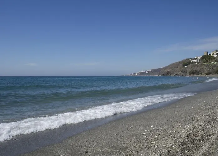 Apartamento Turisticos Rio Marinas Nerja