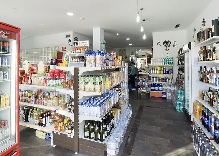 Turisticos Rio Marinas Apartamento Nerja