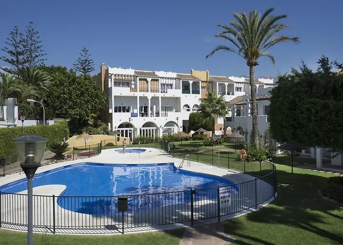 Turisticos Rio Marinas アパート *