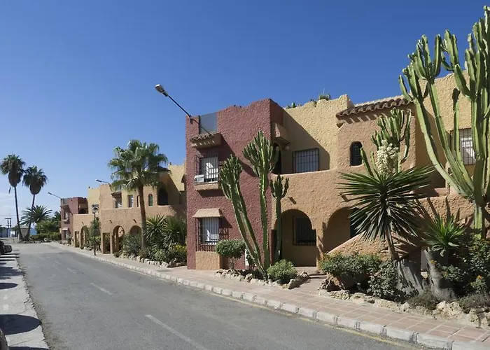 Apartamento Turisticos Rio Marinas *