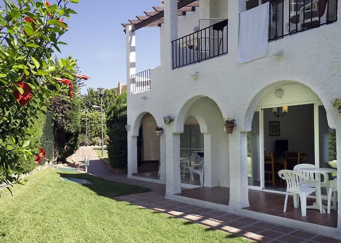 Apartamento Turisticos Rio Marinas *