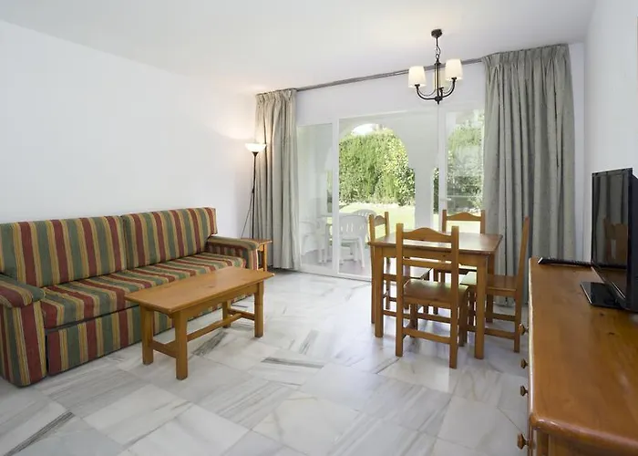 Turisticos Rio Marinas Apartamento