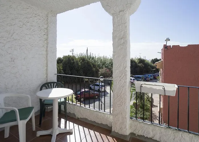 Turisticos Rio Marinas *