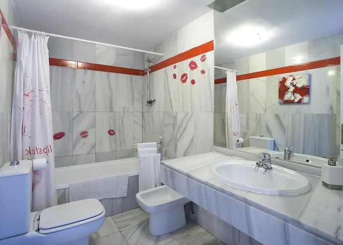 Turisticos Rio Marinas Apartamento