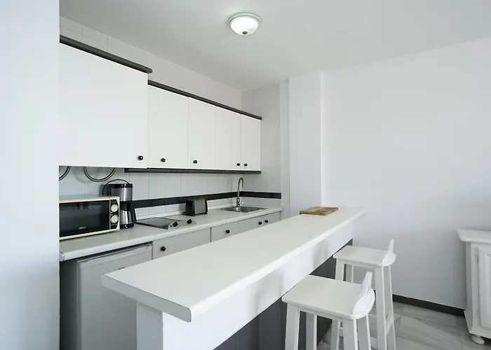 Apartamento Turisticos Rio Marinas Nerja