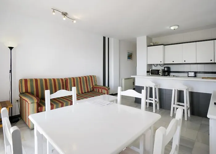 Turisticos Rio Marinas Apartamento *