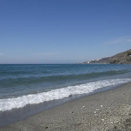 Appartement Turisticos Rio Marinas Nerja