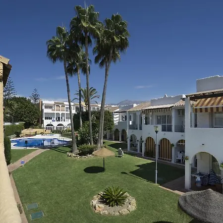 Appartement Turisticos Rio Marinas Nerja