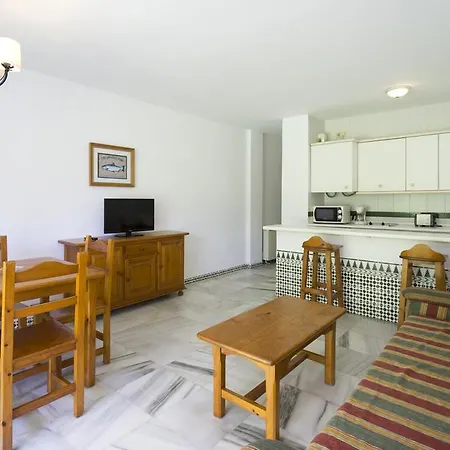 Appartement Turisticos Rio Marinas *