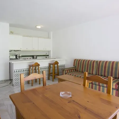 Appartement Turisticos Rio Marinas