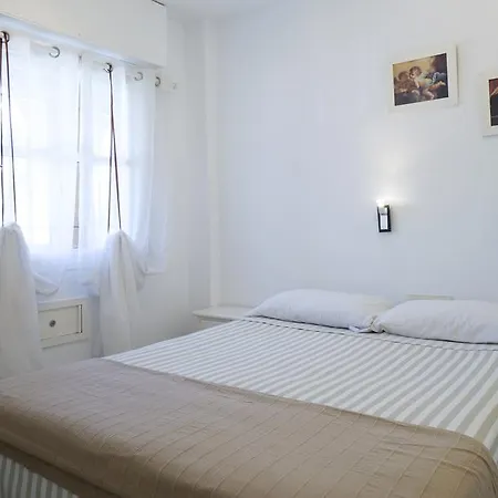 Turisticos Rio Marinas Appartement Nerja