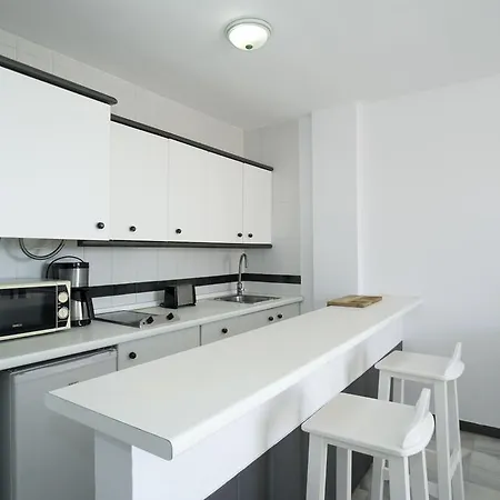 Appartement Turisticos Rio Marinas Nerja