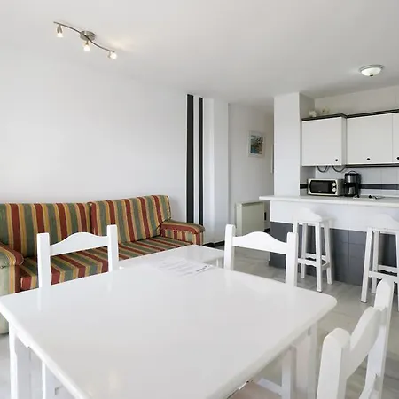 Turisticos Rio Marinas Appartement *