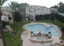 Turisticos Rio Marinas Nerja