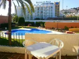 Turisticos Rio Marinas Διαμέρισμα *