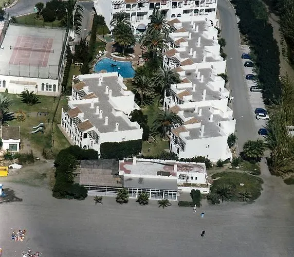 Turisticos Rio Marinas Nerja