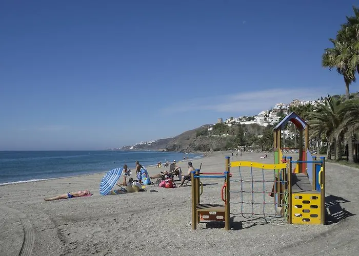 Διαμέρισμα Turisticos Rio Marinas *