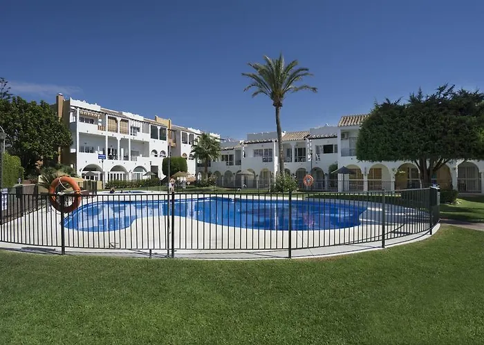 Διαμέρισμα Turisticos Rio Marinas *