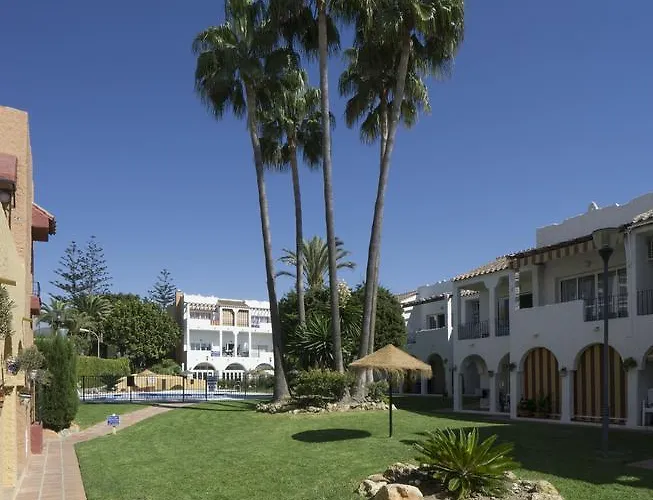 Διαμέρισμα Turisticos Rio Marinas *