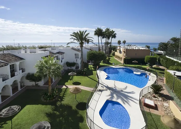 Διαμέρισμα Turisticos Rio Marinas *