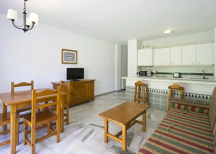 Διαμέρισμα Turisticos Rio Marinas *