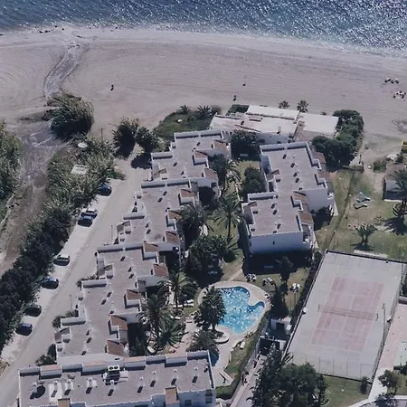 Apartamento Turisticos Rio Marinas *