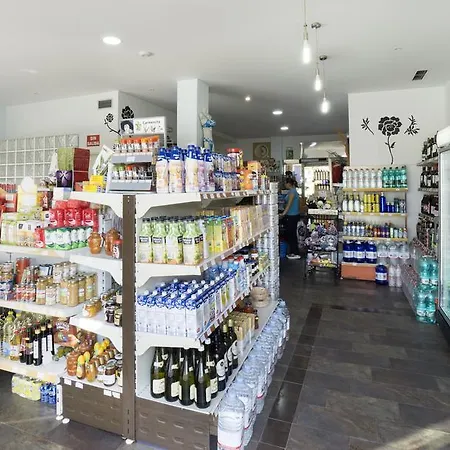 Turisticos Rio Marinas Apartamento Nerja