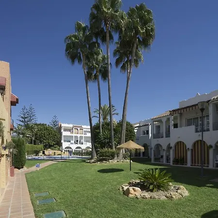 Apartamento Turisticos Rio Marinas *