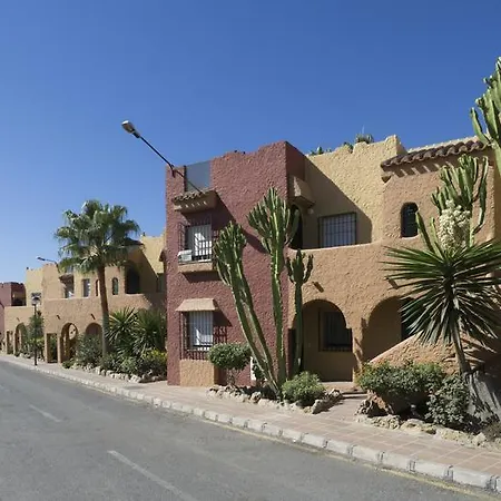 Apartamento Turisticos Rio Marinas *