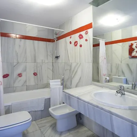 Turisticos Rio Marinas Apartamento
