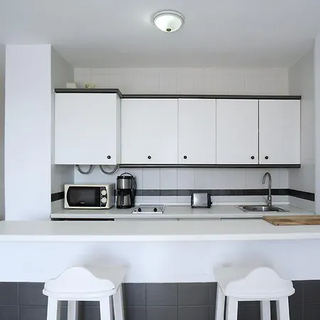 Apartamento Turisticos Rio Marinas *