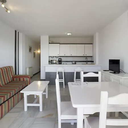 Apartamento Turisticos Rio Marinas *