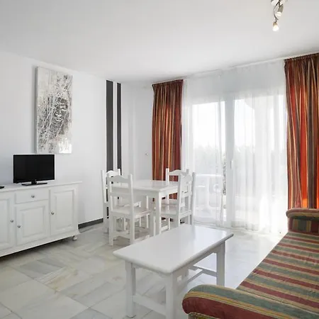 Apartamento Turisticos Rio Marinas *